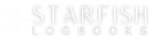 starfish logbooks Logo